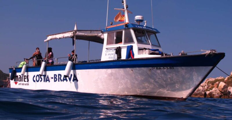 Guided Boat Tour to Medes Islands & Roca Foradada With Swim - Booking Information