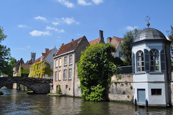 Guided Boat Trip and Walk - Accessibility and Transportation