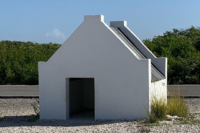 Guided Bonaire North and South Tour - The Transport and Group Size