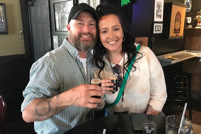 Guided Brewery Tour of York County on the Brew Bus - Additional Information