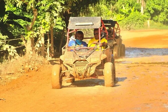 Guided Buggy Tour of Punta Cana - About Your Stay