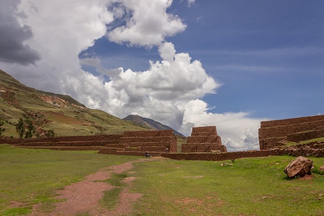 Guided Bus Tour From Cusco to Puno or Viceversa - Traveler Feedback