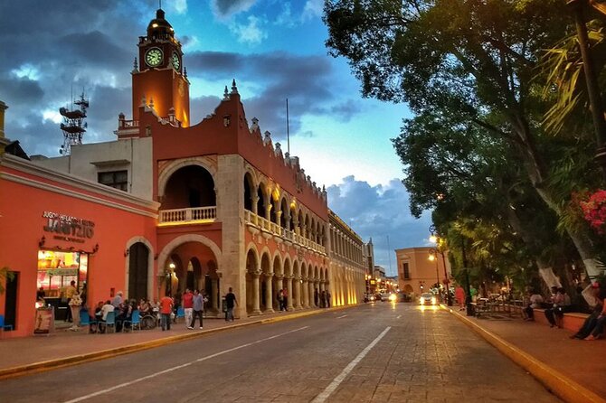 Guided Bus Tour of the City of Mérida - Customer Reviews and Feedback