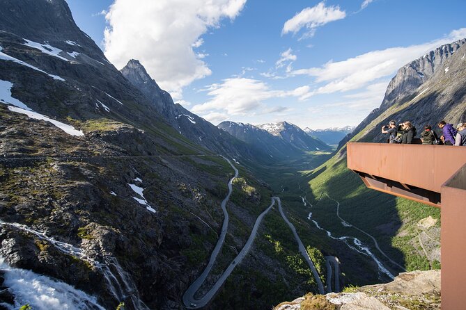 Guided Bus Tour to Trollstigen - Additional Information