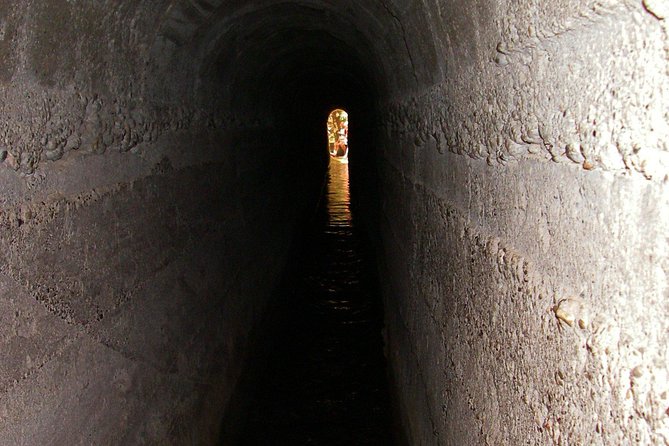 Guided Bus Trip to Lindos Village & 7 Springs - Transportation and Comfort