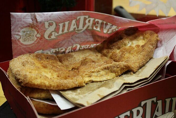 Guided ByWard Market Food Tour - A Detailed Look at the Guided ByWard Market Food Tour
