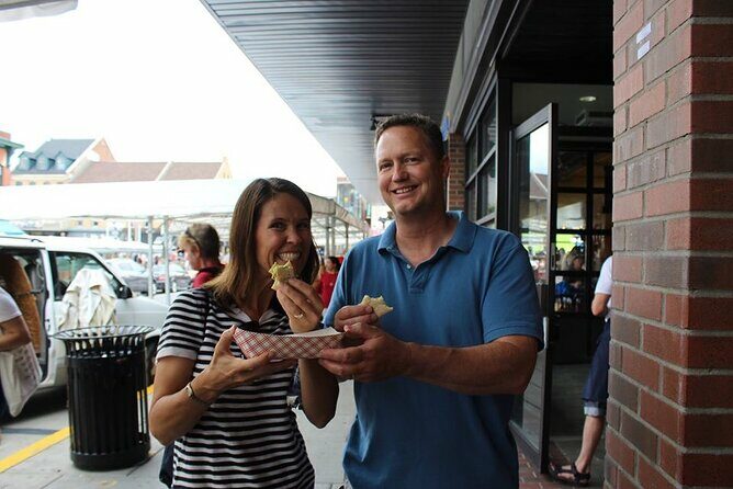 Guided ByWard Market Food Tour - What You Can Expect on the Itinerary