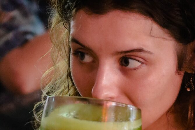 Guided Cancun Local Mexican Food Tour - Customer Reviews and Experiences
