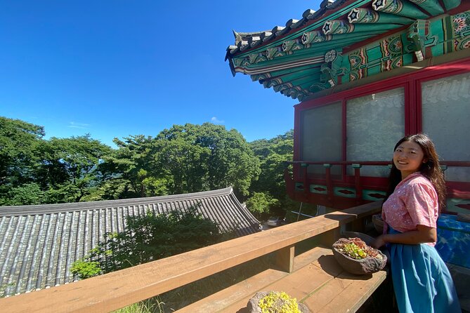 Guided Car Tour in Geyongju With a Local Guide - Good To Know