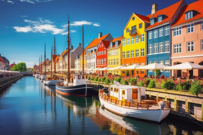 Guided Car Tour of Copenhagen City Center, Nyhavn, Palaces - Frequently Asked Questions