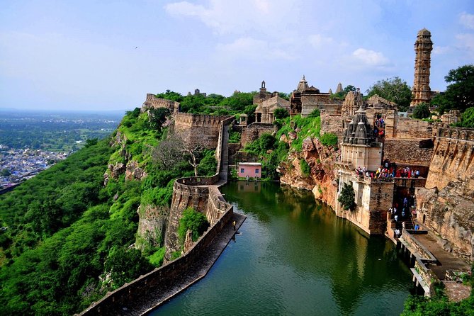 Guided Chittorgarh Fort From Udaipur With Drop At Jaipur - Additional Information