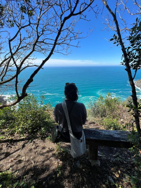 Guided Cinque Terre Hiking Day From Florence - What to Bring