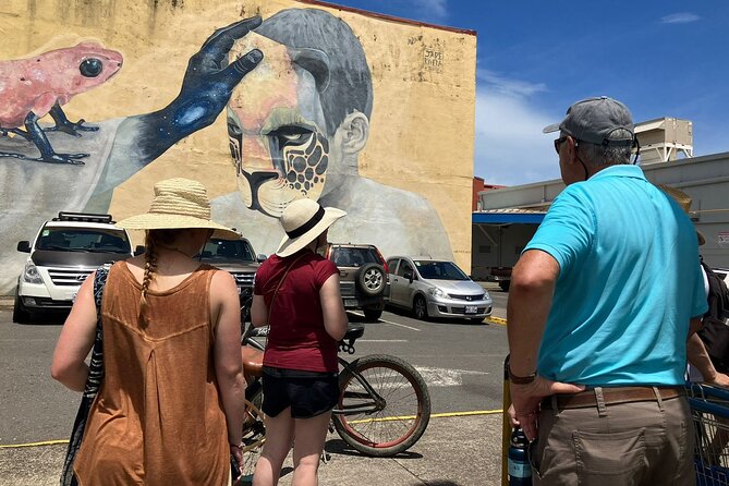 Guided City Bike Tour in Jaco Costa Rica - Pricing and Cancellation Policy