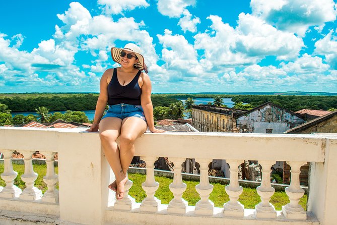Guided City Tour in João Pessoa - Pickup and Drop-off Details
