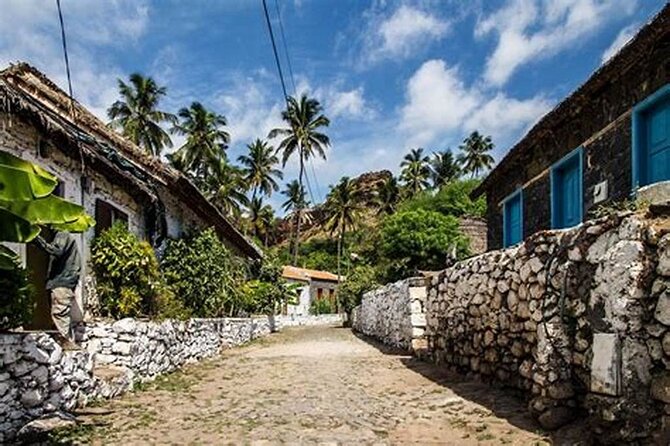 Guided City Tour Praia With Cidade Velha (World Heritage) - Recap