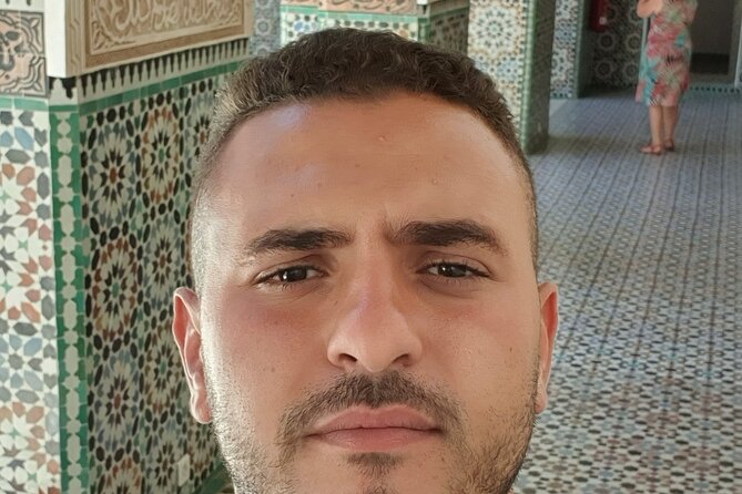 Guided City Tours - Accessibility Details