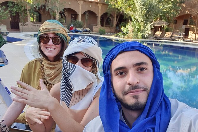 Guided City Tours - Cancellation Policy