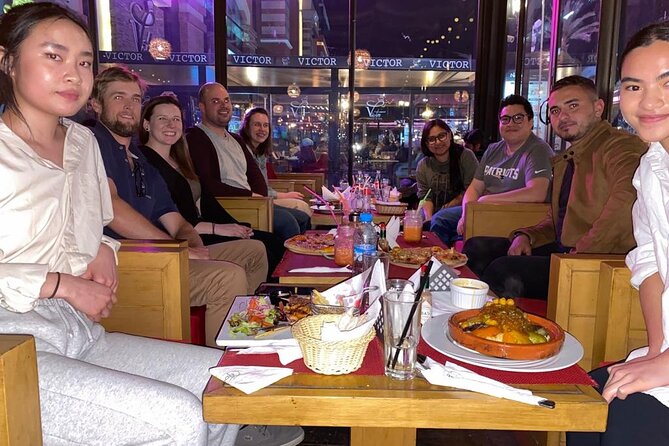 Guided City Tours - Pickup and Meeting