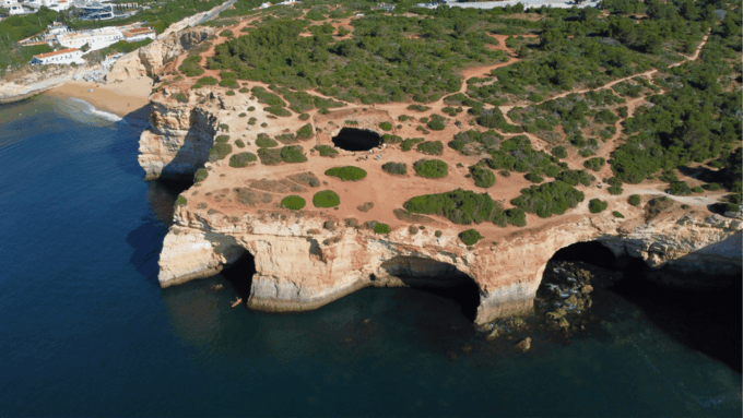 Guided Cliff Walk: Discover Majestic Benagil Coast Views - Frequently Asked Questions