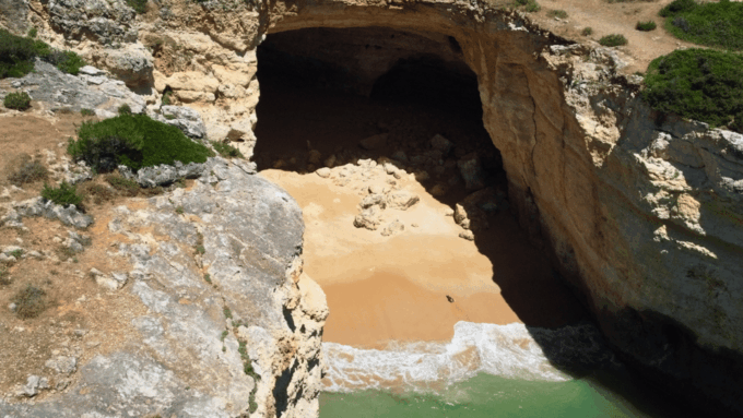 Guided Cliff Walk: Discover Majestic Benagil Coast Views - Recap
