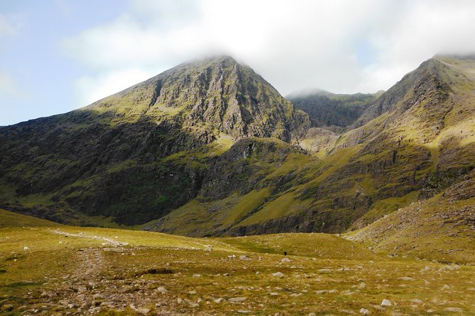 Guided Climb of Carrauntoohil With Kerryclimbing.Ie - Weather Considerations