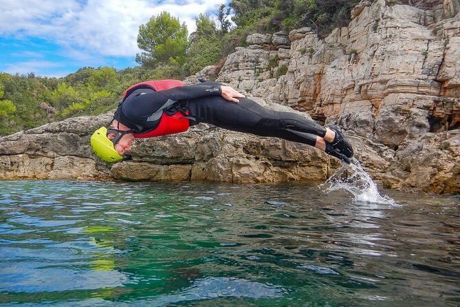 Guided Coasteering Adventure in Pula - Safety and Requirements