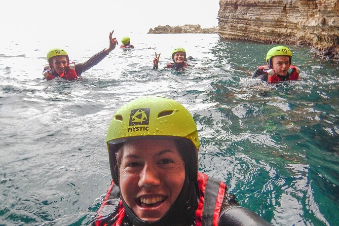 Guided Coasteering Adventure in Pula - Meeting Point and Logistics