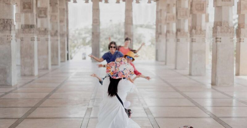 Guided Colombo Half-Day City Tour - Itinerary Highlights