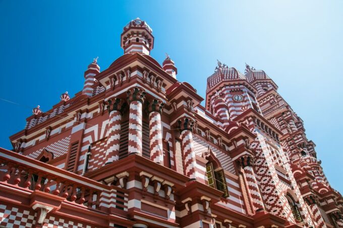 Guided Colombo Half-Day City Tour - Recap