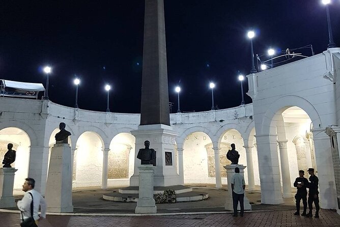 Guided Colonian Heritage Walking Tour in Panama - Overview and Highlights