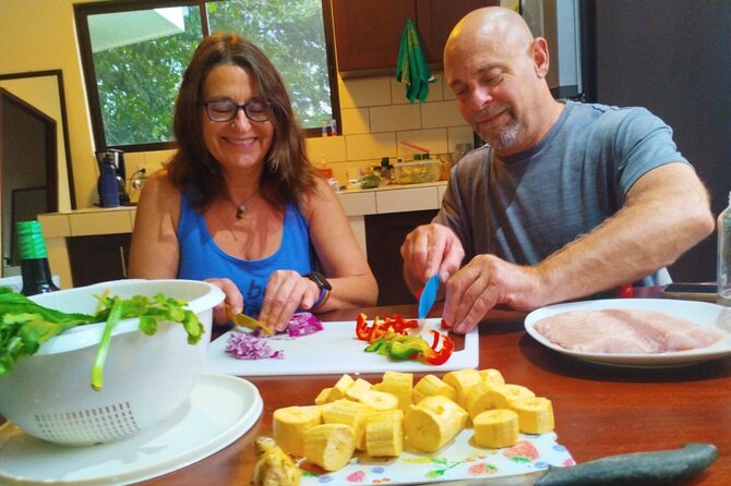 Guided Cooking Class With a Local in Samara - Traveler Reviews and Ratings