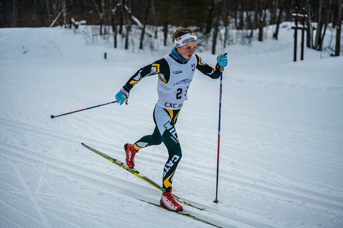 Guided Cross Country Skiing at Lake Tahoe - Safety and Accessibility Considerations