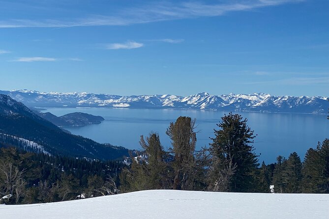 Guided Cross Country Skiing at Lake Tahoe - Frequently Asked Questions