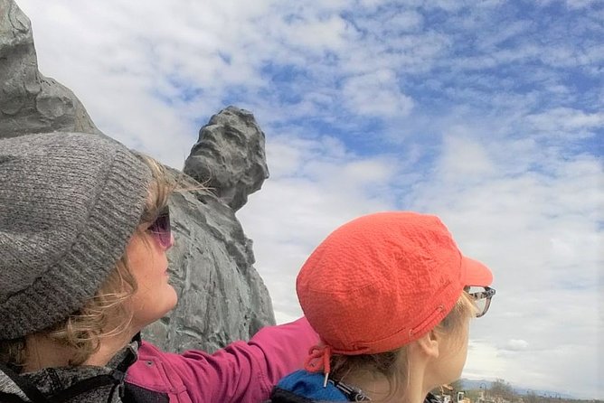Guided Cultural and Historical Walking Tour of Nin - Blending of Cultures in Nin