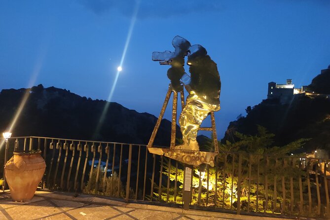 Guided Cultural Tour of the Godfather Film in Messina - Traveler Feedback