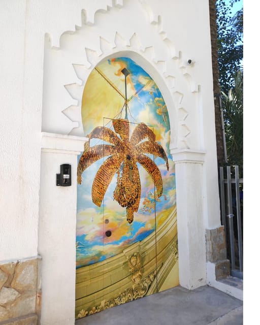 Guided Cultural Tour to 3 World Heritage by UNESCO in Elche - Contact Information