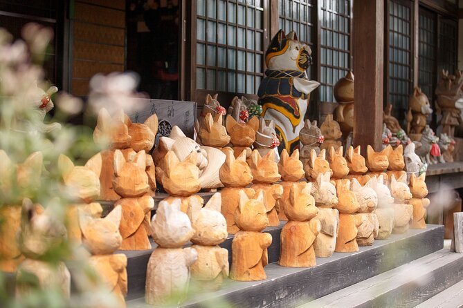 Guided Cycling Tour in Hagi With Sake Brewery Visit - Private Tour Options