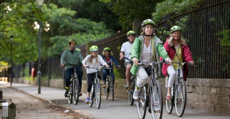 Guided Cycling Tour of York - Inclusions and What to Expect