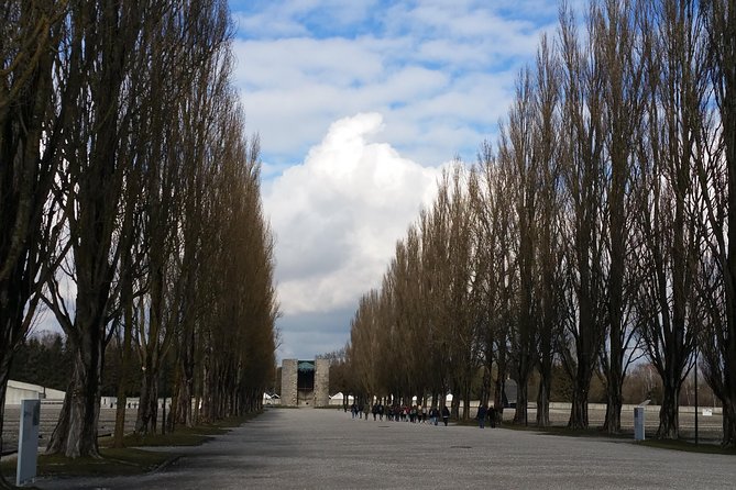 Guided Dachau Concentration Camp Memorial Site Tour With Train From Munich - Remembering the Victims