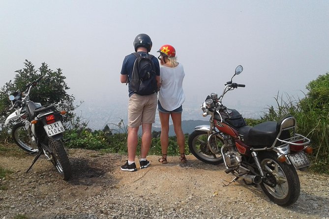 Guided Daily City Tours in Danang - Pickup Information