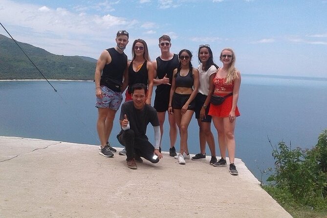Guided Daily City Tours in Danang - Tour Details