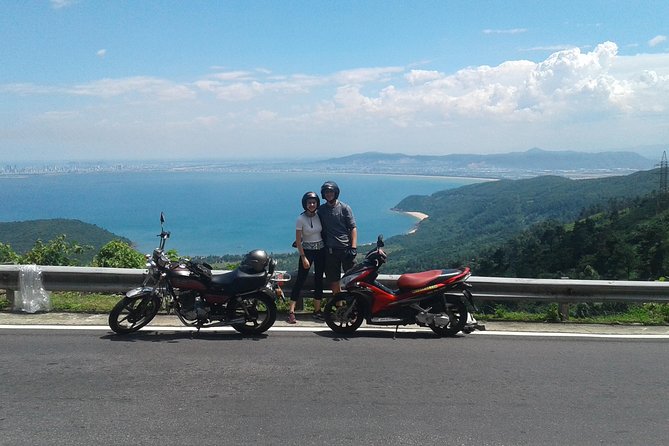 Guided Daily City Tours in Danang - Visiting Iconic Landmarks