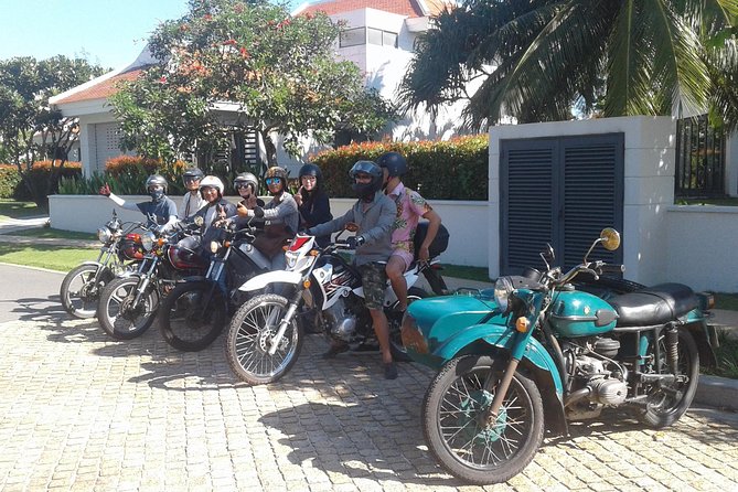 Guided Daily City Tours in Danang - Personalized and Hassle-free Experience