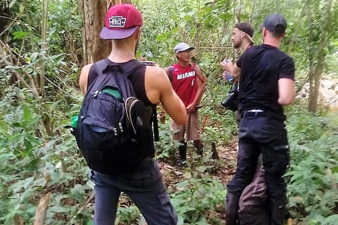 Guided Darien Jungle Experience - 5 Days / 4 Nights - Accommodations and Inclusions