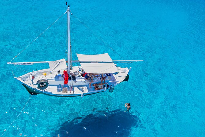 Guided Day by Boat in Carloforte With Snorkeling and Aperitif - Meeting and Pickup Locations