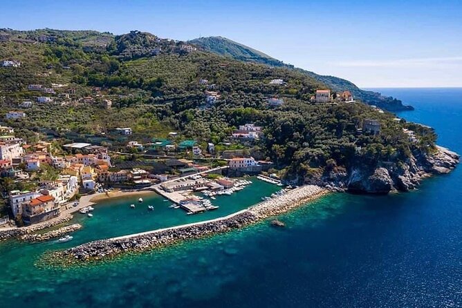 Guided Day by Boat to the Secrets of the Island of Capri - Customer Reviews