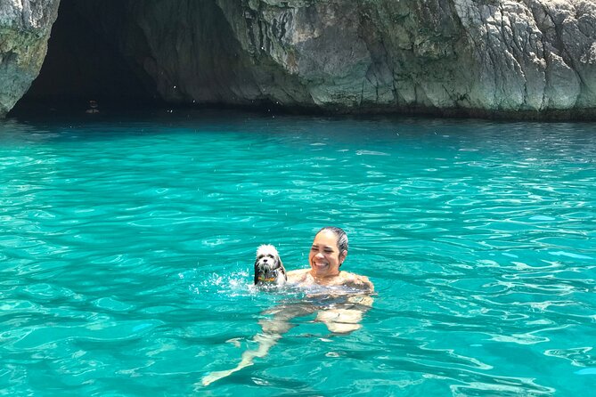Guided Day by Boat to the Secrets of the Island of Capri - Preparing for Your Trip