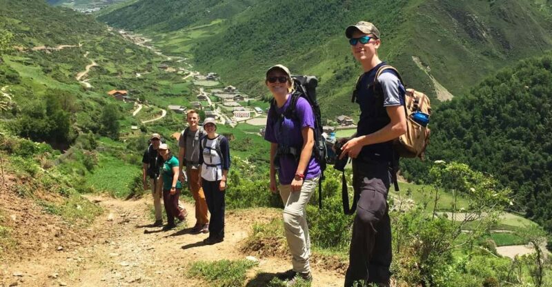 Guided Day Hike to Birni Devi Temple From Palampur - Logistics and Planning