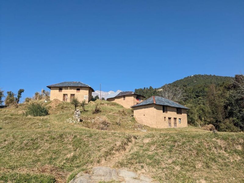 Guided Day Hike to Birni Devi Temple From Palampur - Cultural Insights