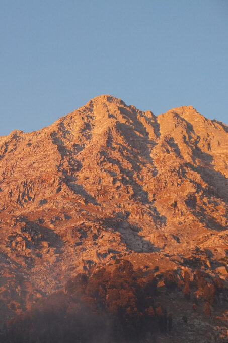 Guided Day Hike to Birni Devi Temple From Palampur - Serene Retreat at the Temple